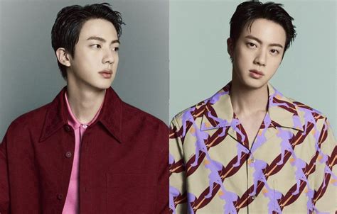 gucci global ambassador korea|Gucci Crowns BTS' Jin as Global Ambassador .